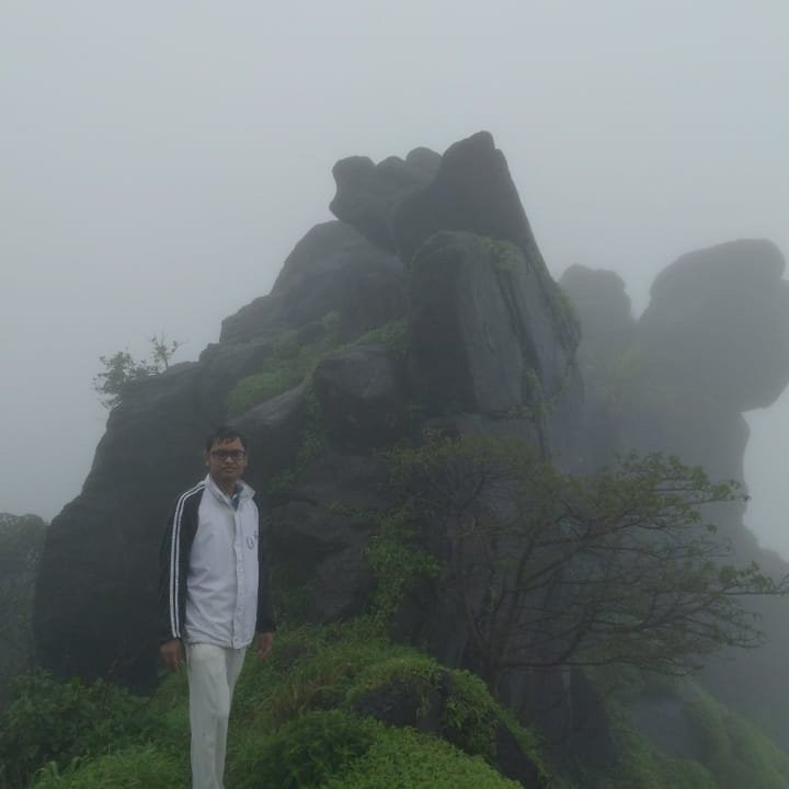 Harishchandragad景点图片