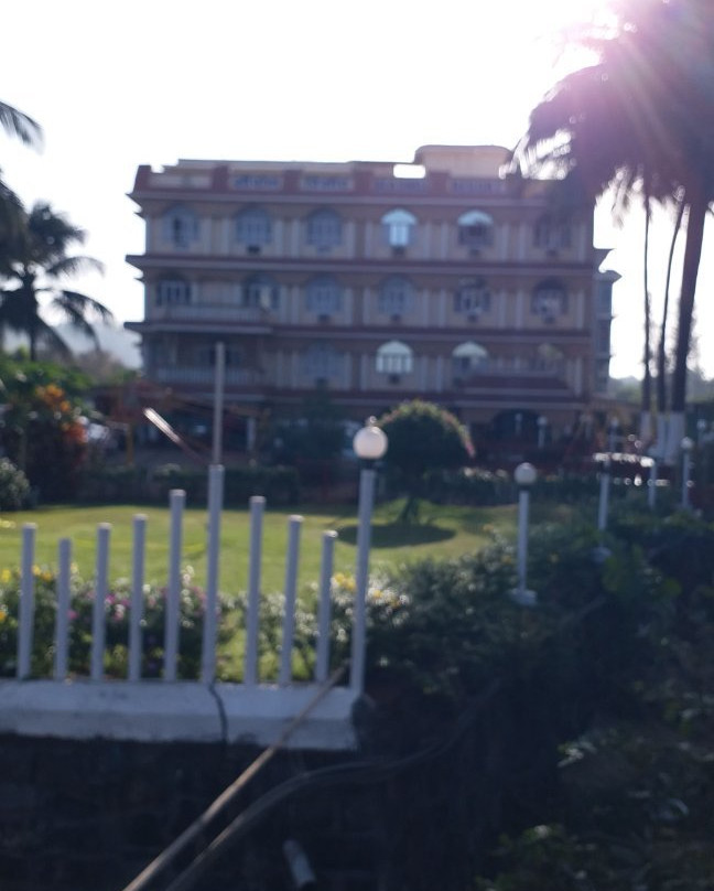 Sea Shell Resort主图