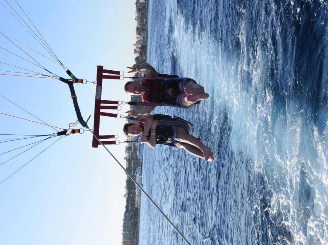 E.T.O Travels-赫尔格达必去景点