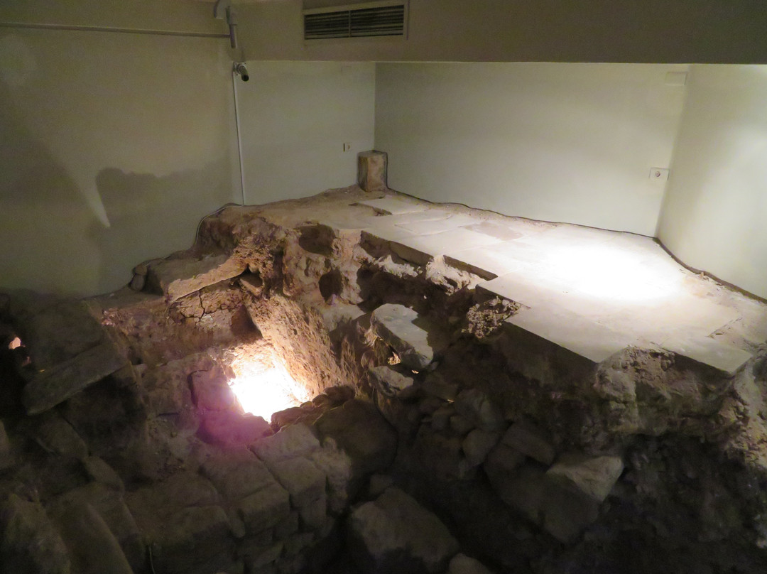 圣乔治希腊东正教教堂-贝鲁特必去景点