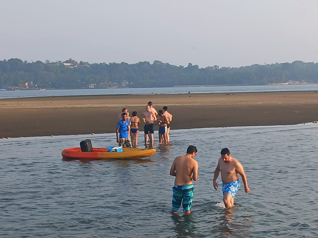 Lost Paradise Goa - Day Cruise景点图片