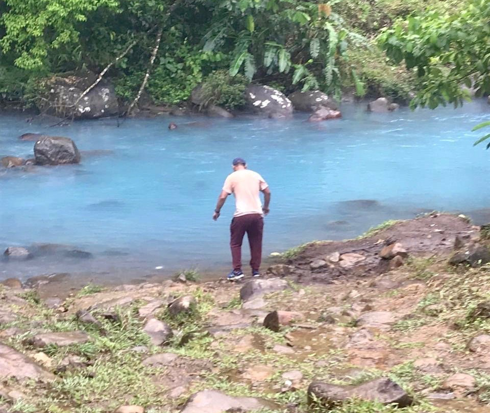 Side by Side ATV Tours & WILD LIFE-Playa Langosta必去景点