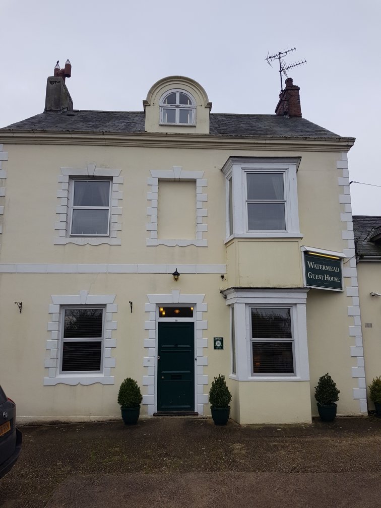 Watermead House-官方