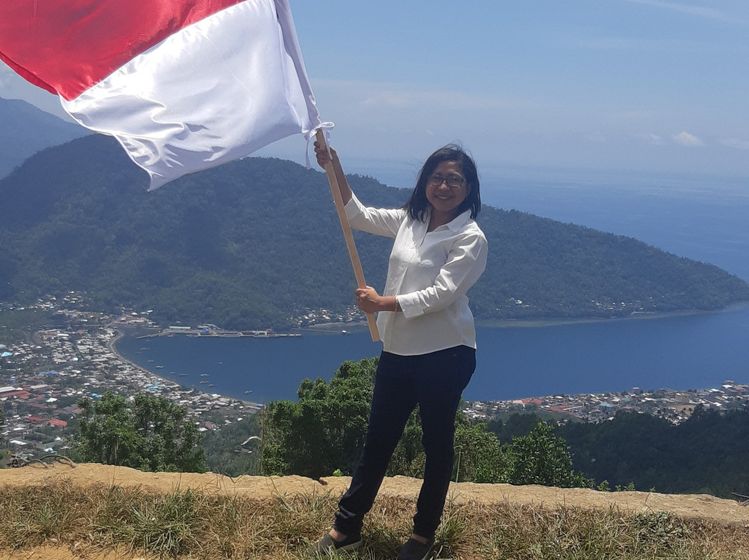 North Sulawesi旅游攻略图片