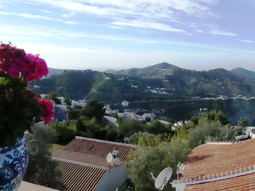 Casa Roble B&B主图