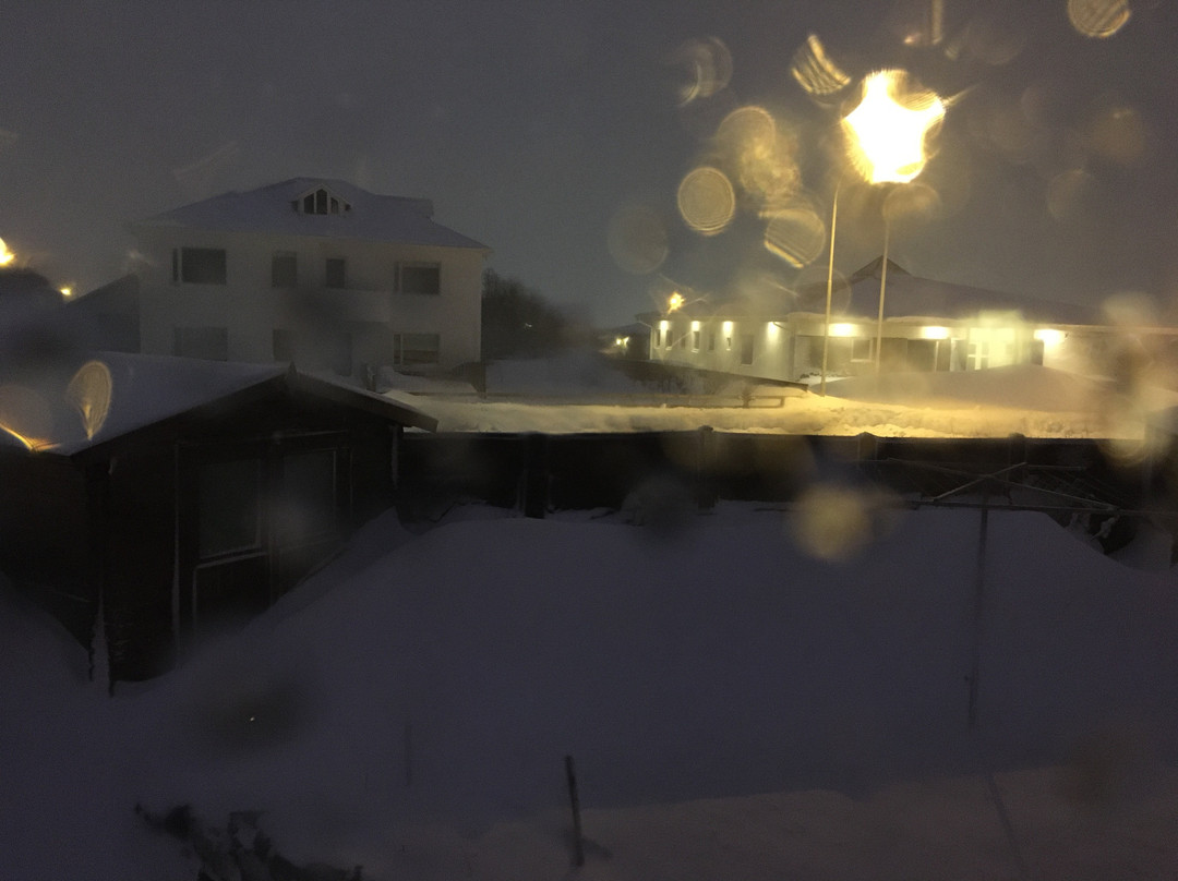 Grindavik Guesthouse主图