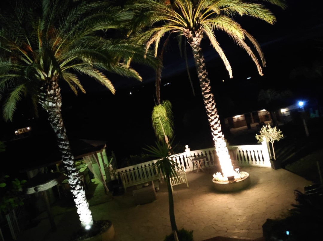 Finca La Luna Azul主图