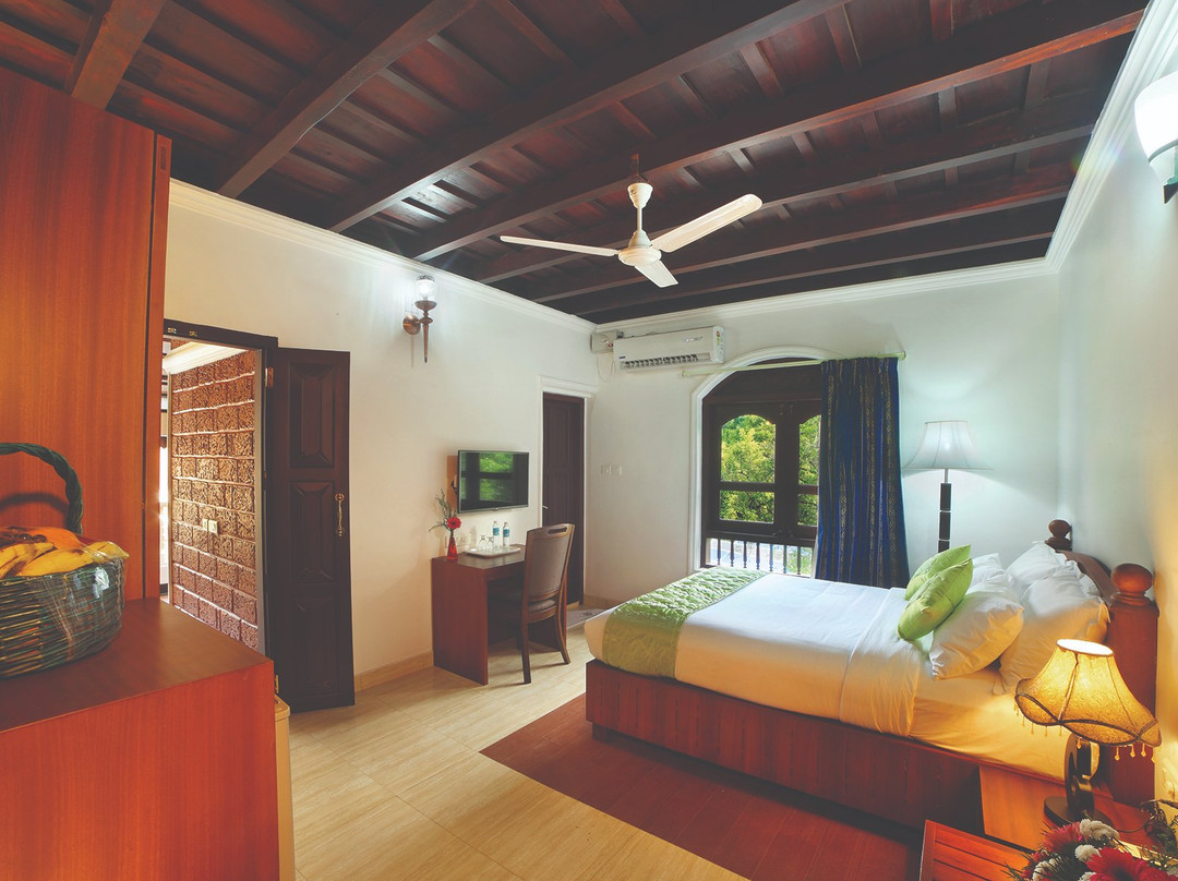 Wetzlar Resorts & Hotels主图