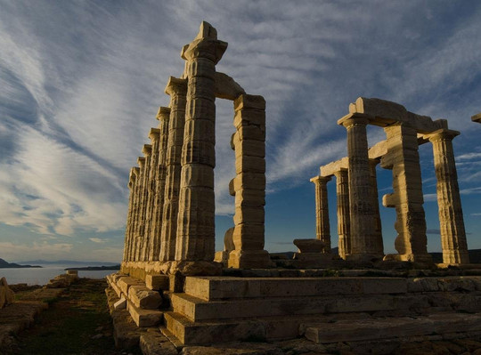 Greece Experience Tours-雅典必去景点