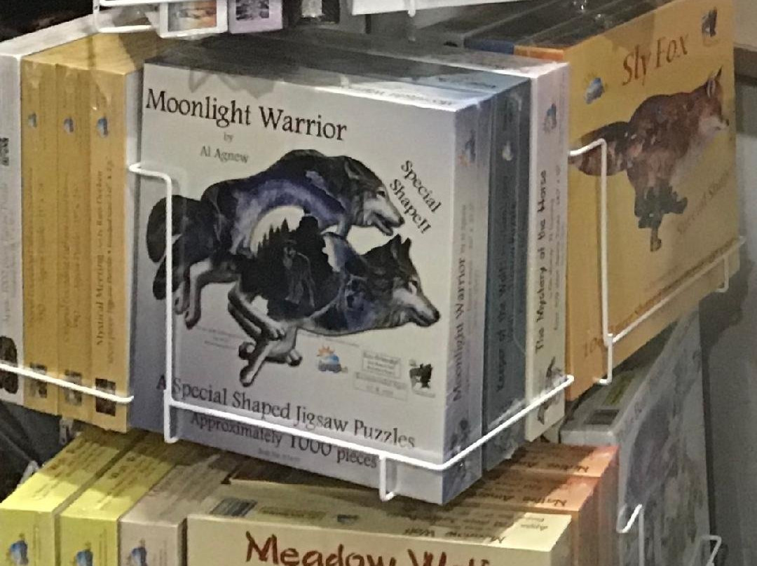 Dunes Relaxed Fashions Manitoba-布兰登必去景点