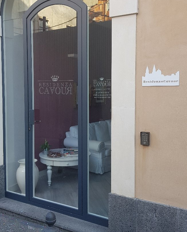 Residenza Cavour主图