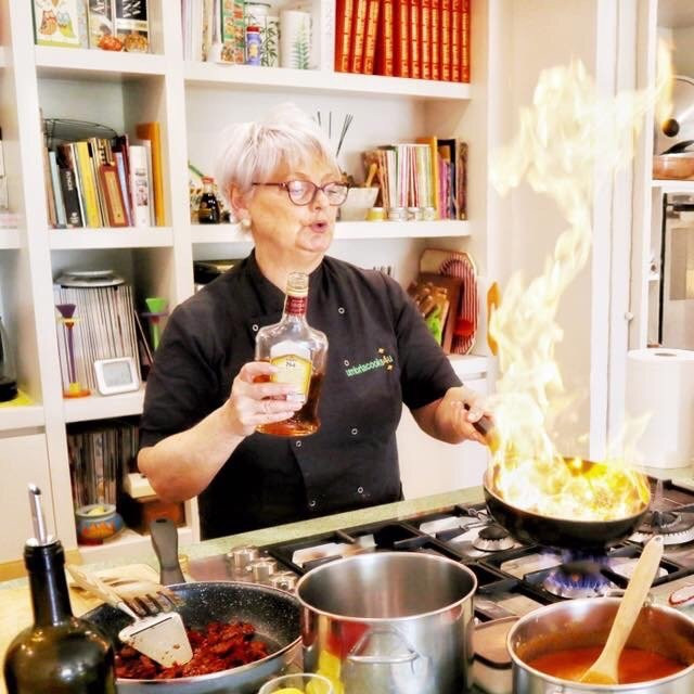 Umbriacooks4u景点图片