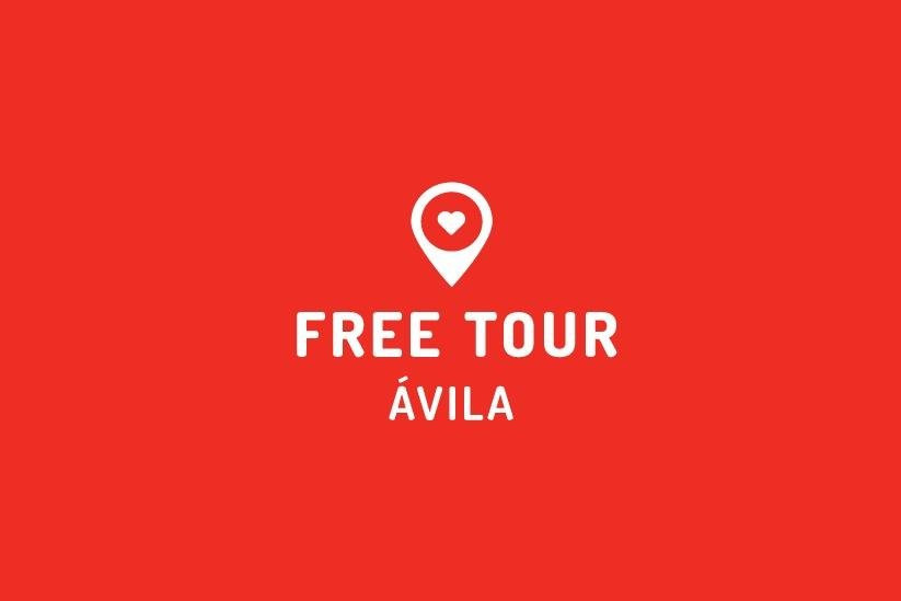 Free Tour Ávila景点图片