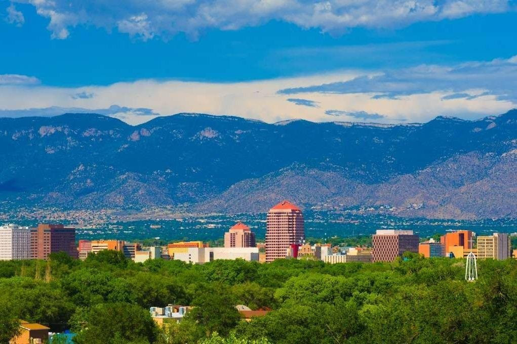 Southwest Adventures USA