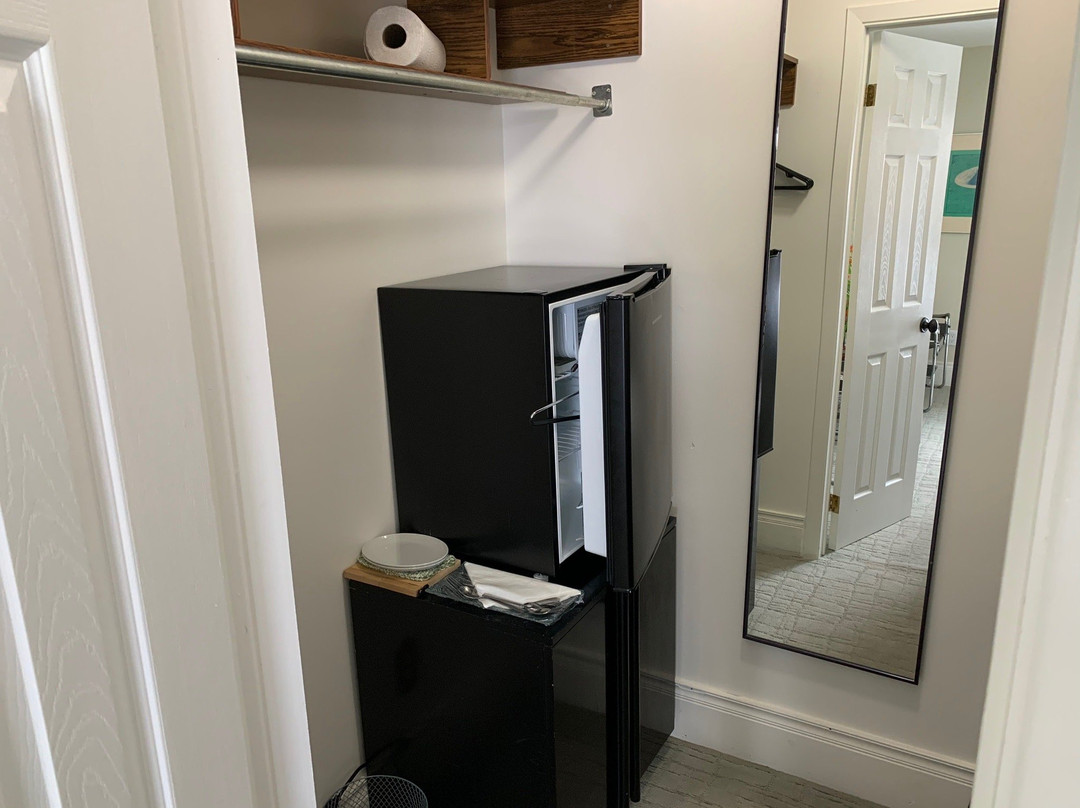 21 North B & B主图