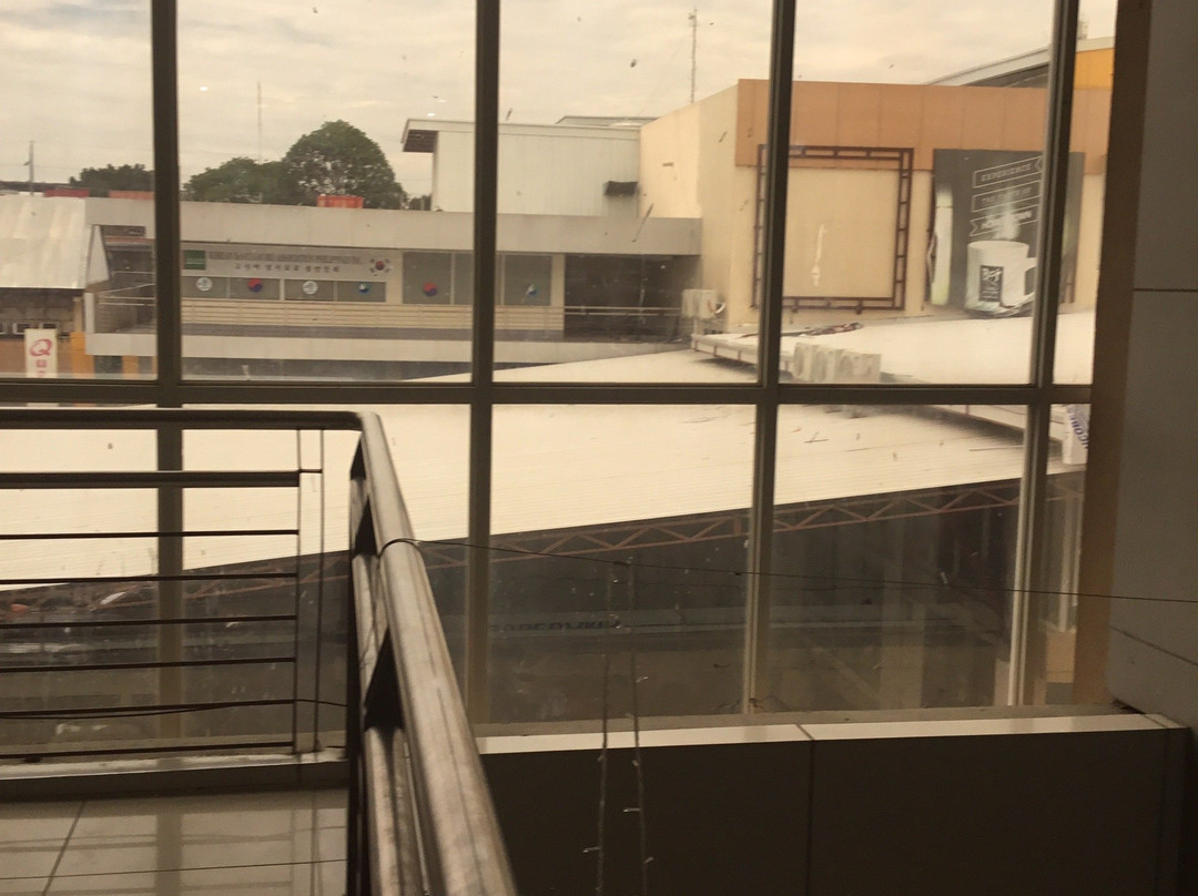 Alnor Cinema-Cotabato City必去景点