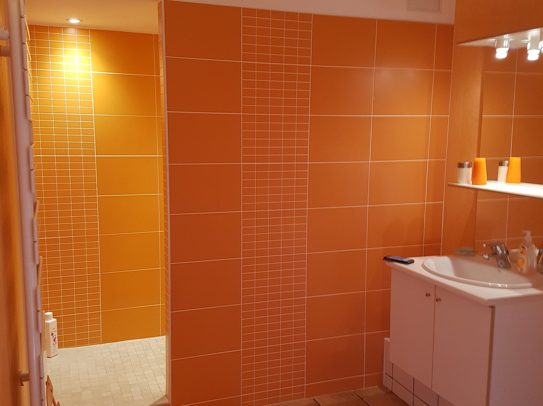 La Ferme du Coucou主图