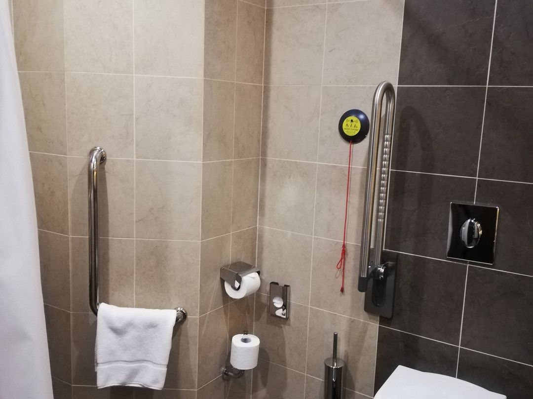 DoubleTree by Hilton Hotel Tyumen主图