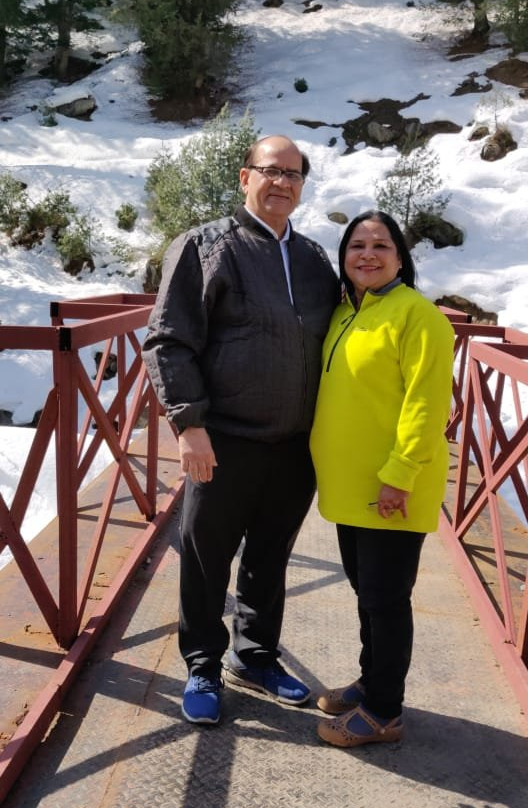 Betab Valley-帕哈甘必去景点