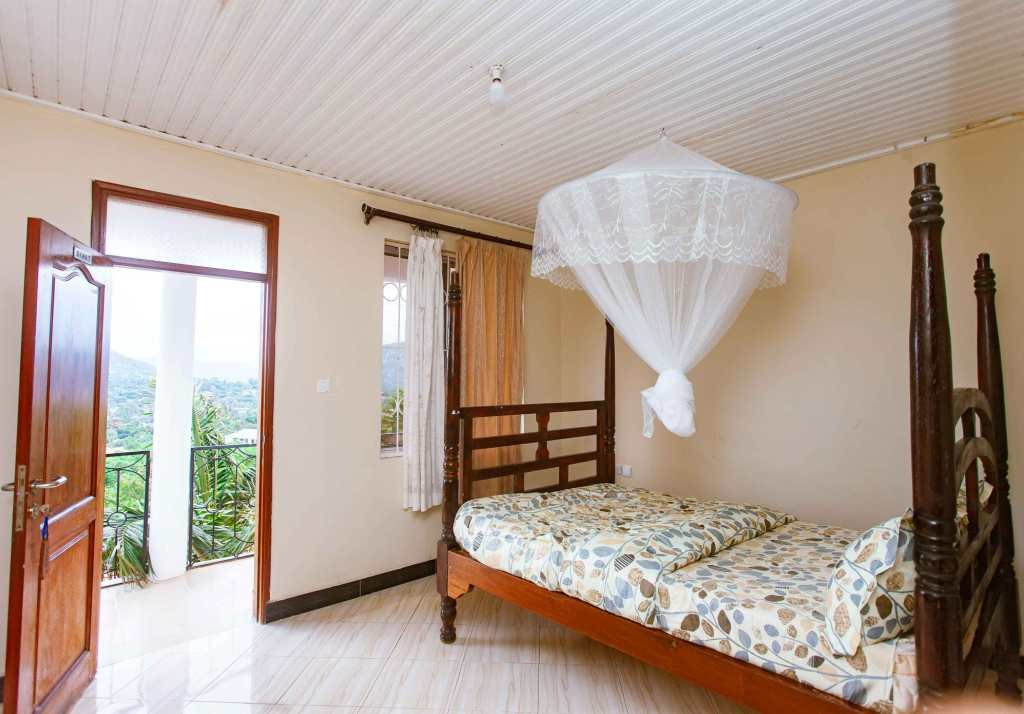 Wilolesi Hilltop Hotel主图