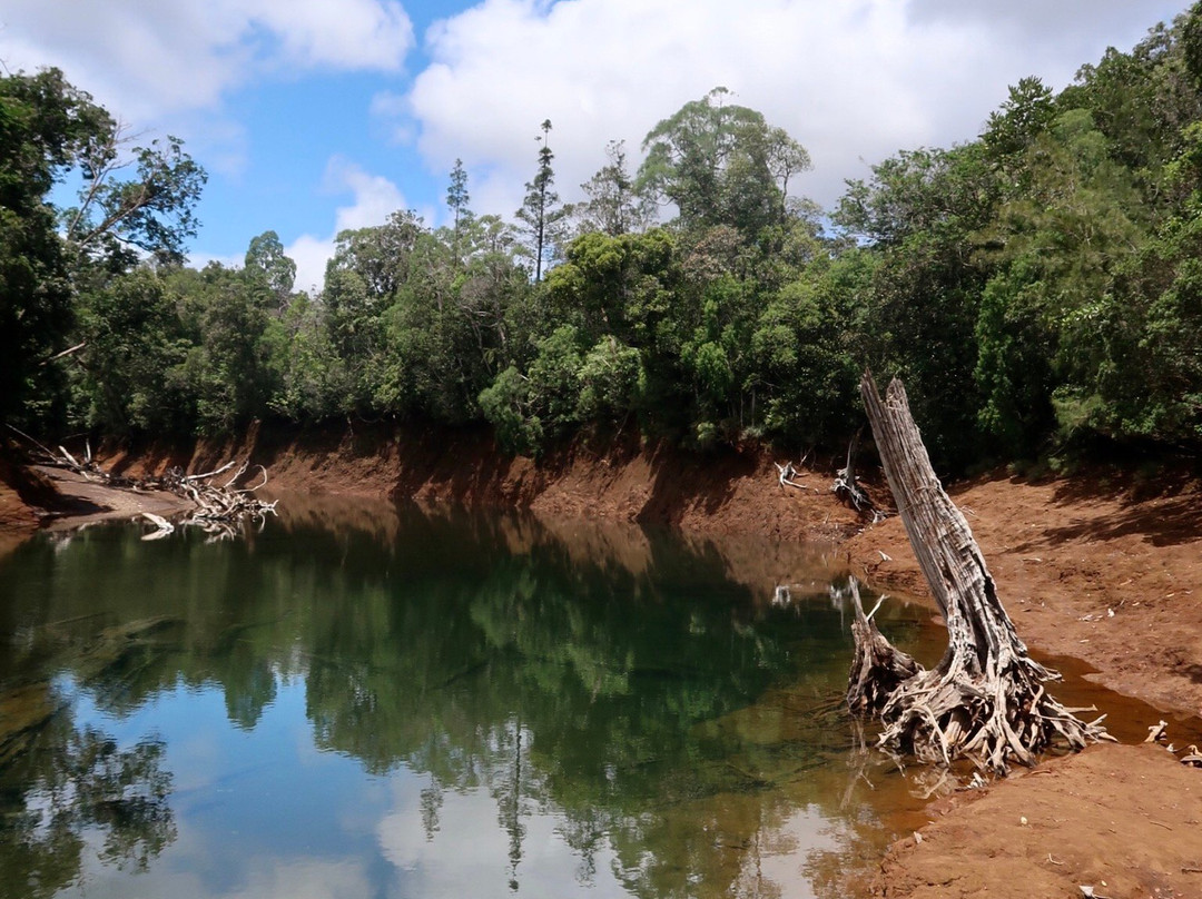Sud Loisirs-Yate必去景点