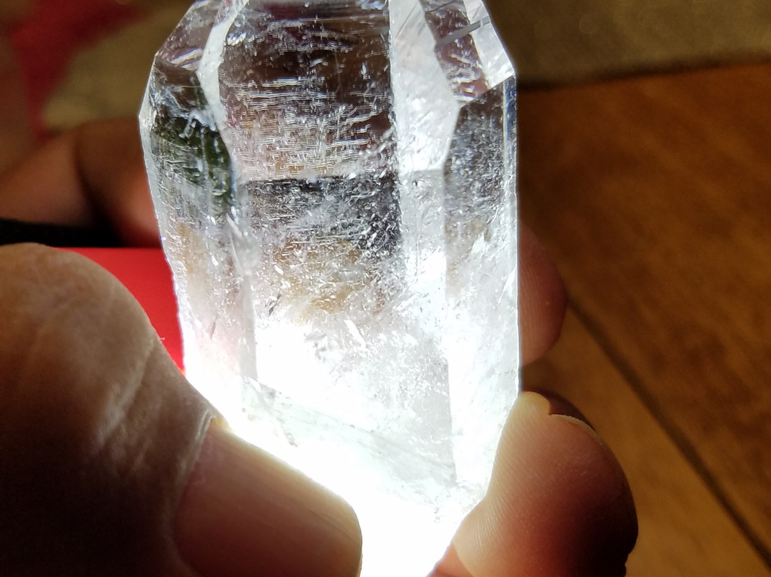 Crystal Vista景点图片