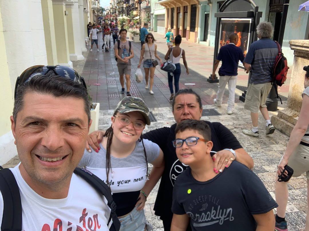 Santo Domingo Excursion-圣多明哥必去景点