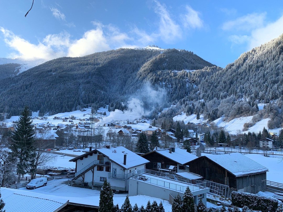 Montafon Lodge主图