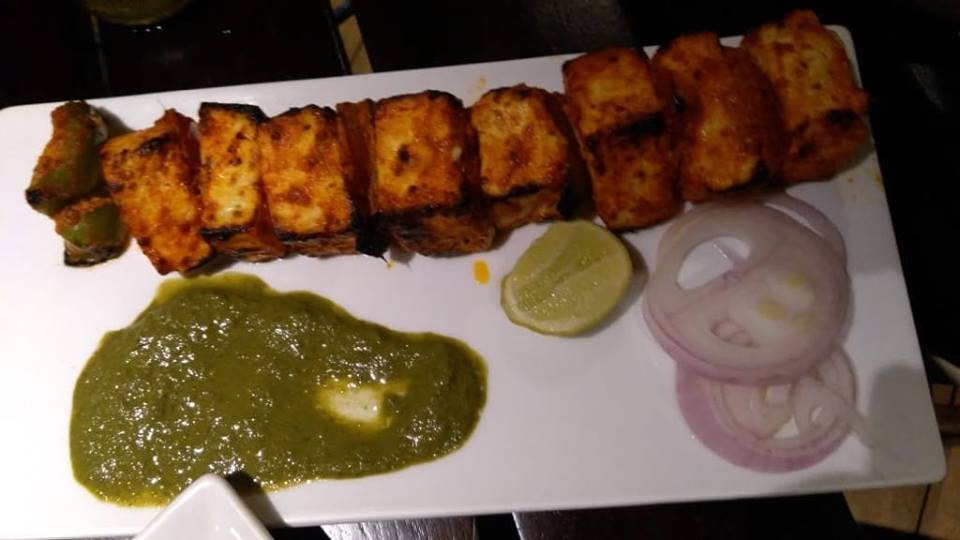 Cafe Mambo-加兰古特必去景点