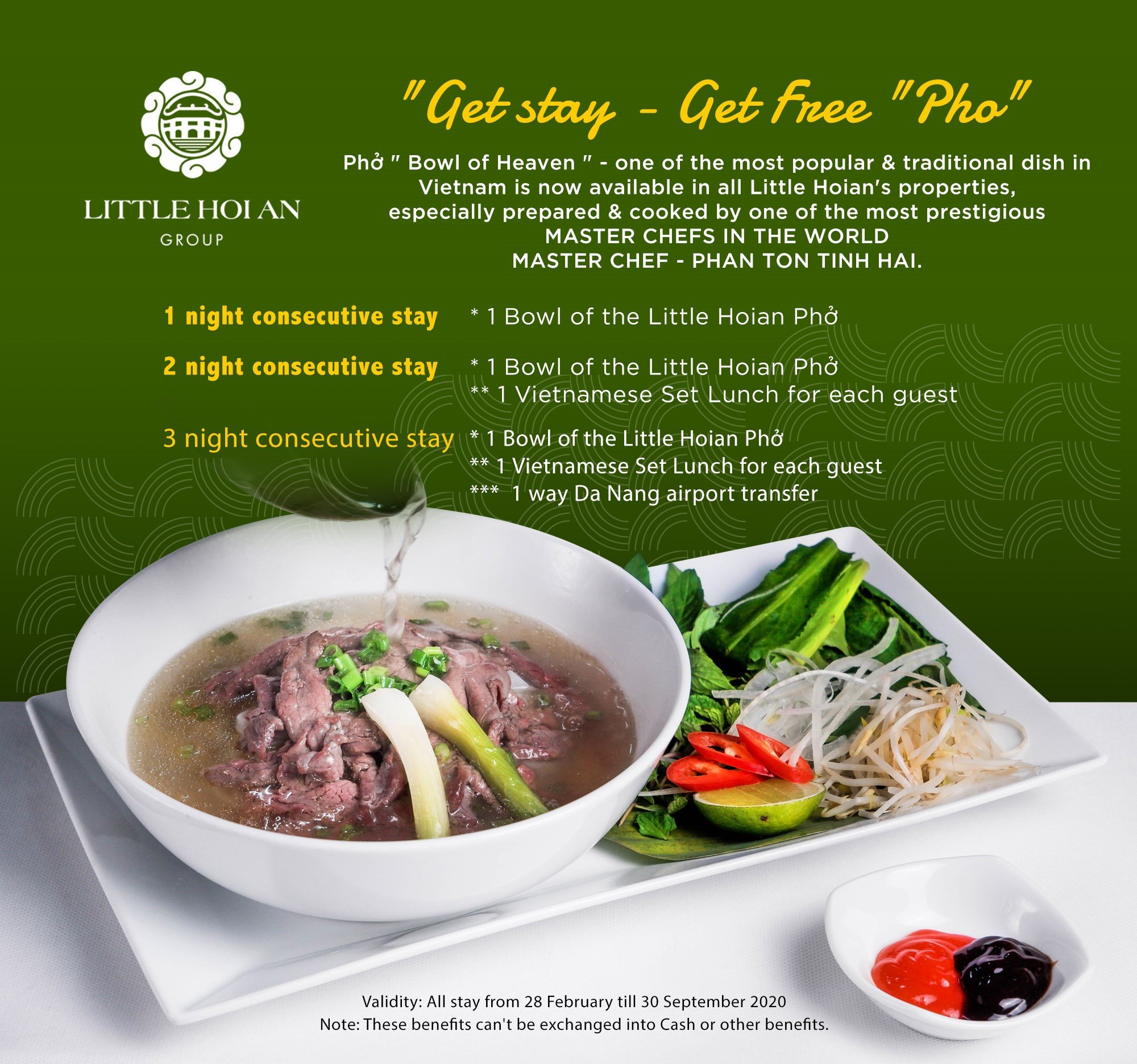 Little Riverside Hoi An – A Luxury Hotel & Spa-官方