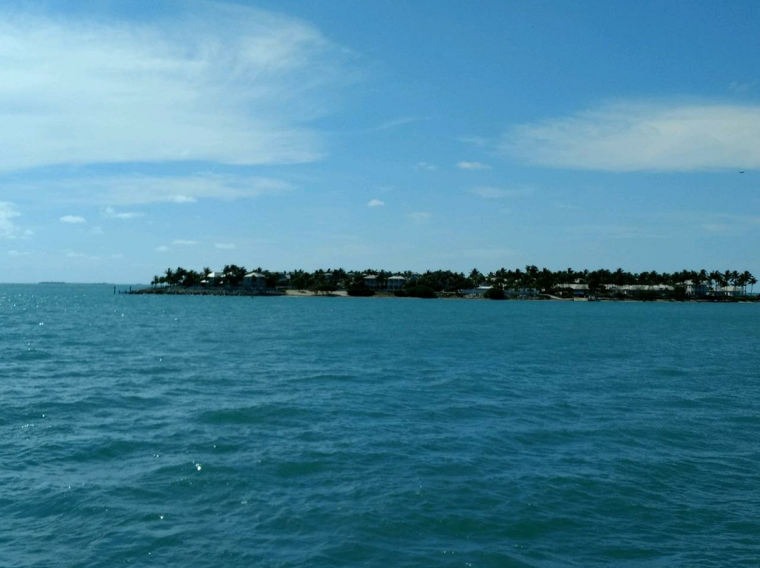 码头屋Spa度假酒店主图