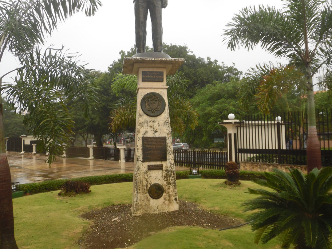 National Theater-圣多明哥必去景点