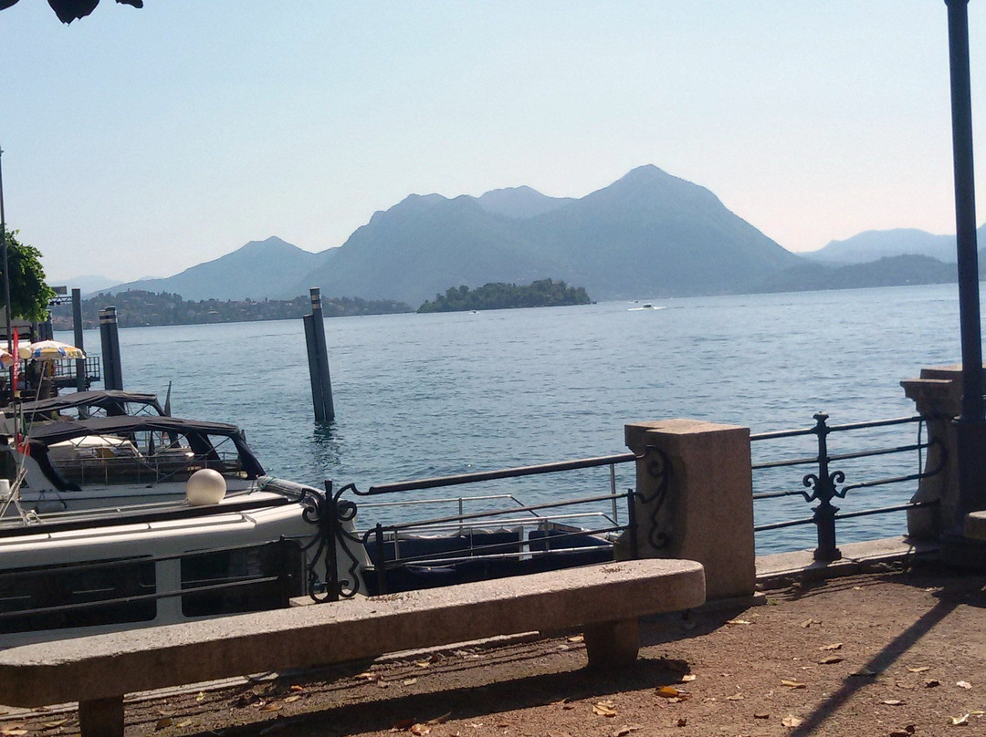 Lago Maggiore景点图片