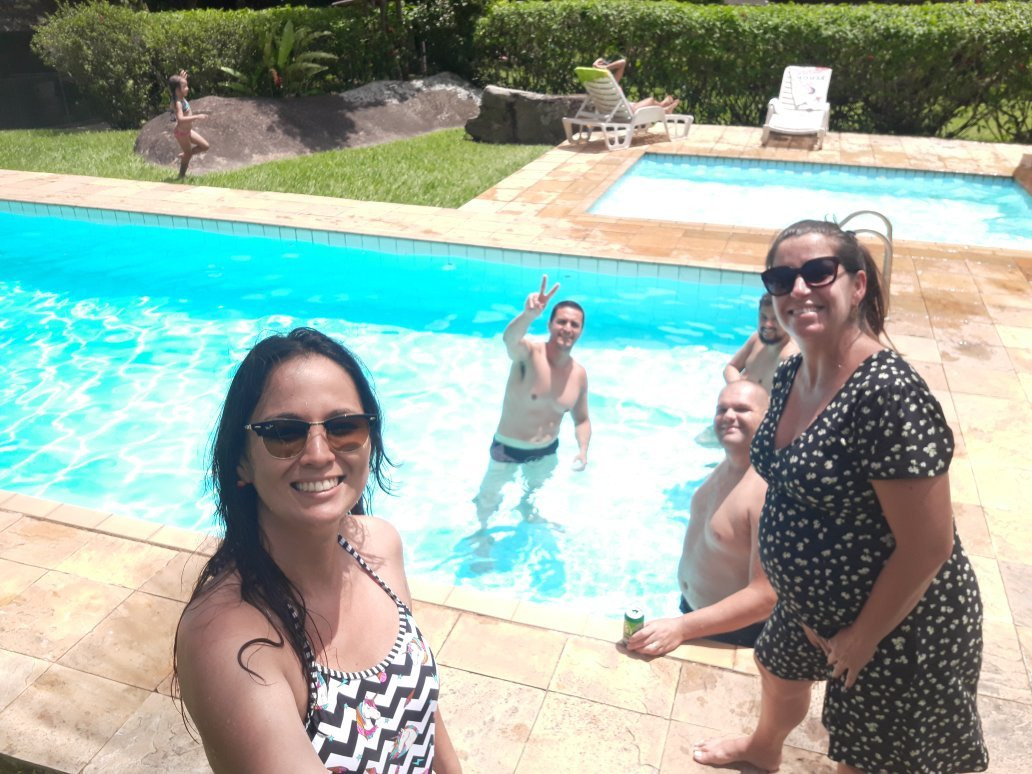 Pousada Mirante da Serra主图