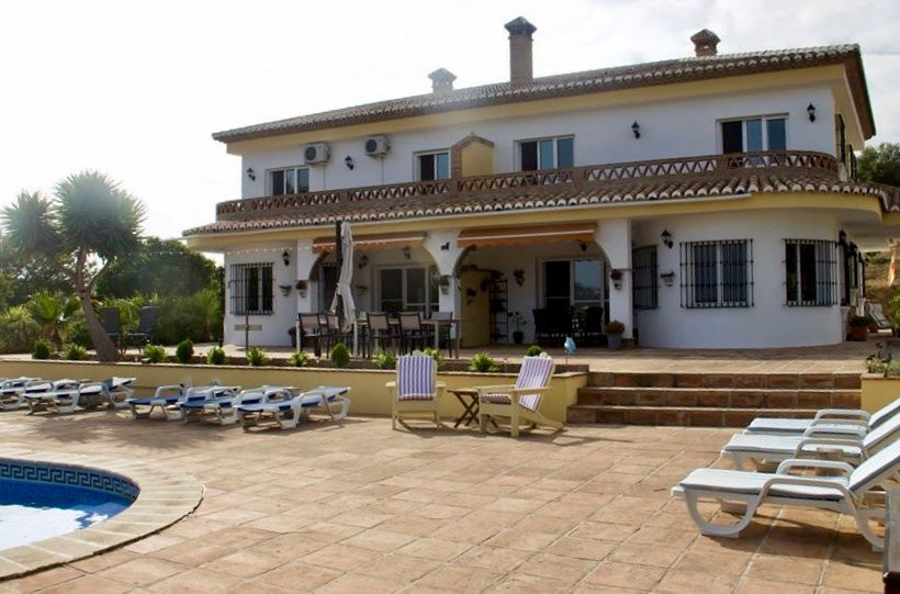 Casa nuestro sueño主图