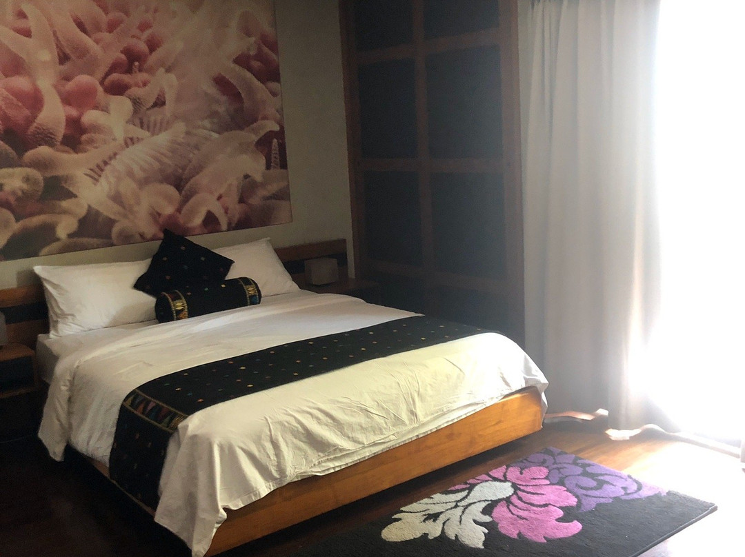 Temple Tree Bali Villa主图