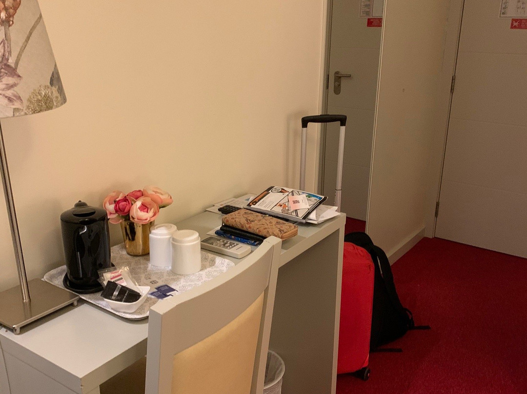 Lagoa Dos Pastorinhos主图