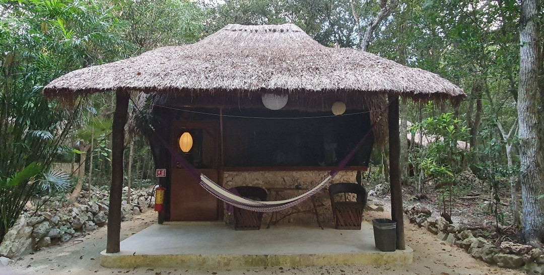 Cavelands Ecolodges主图