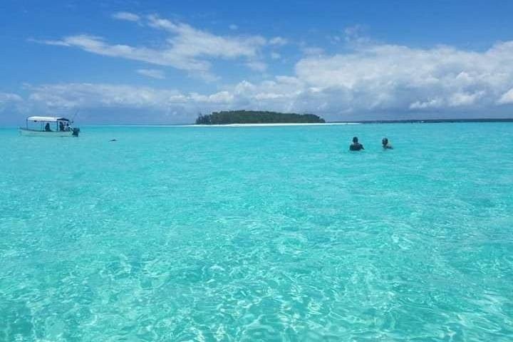 Zanzibar Easy Transfer-桑给巴尔岛必去景点