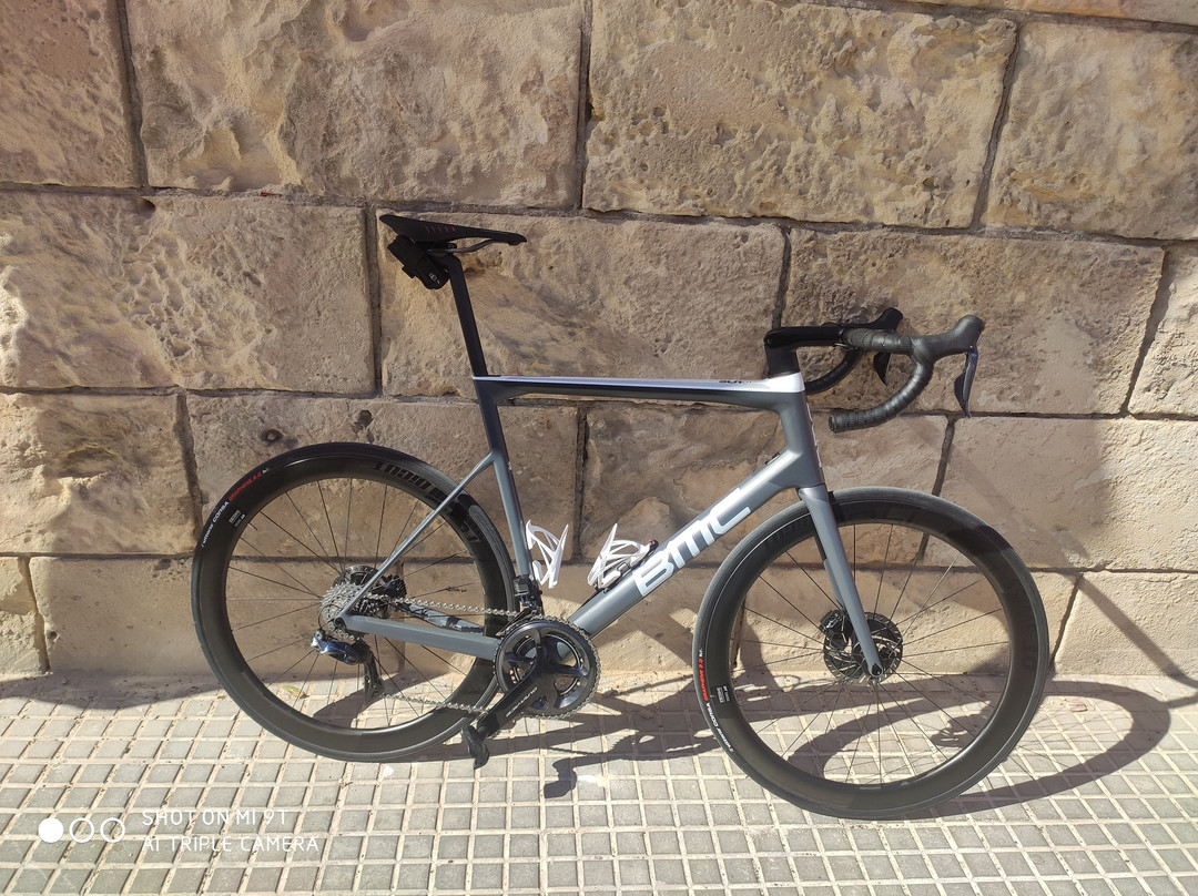 Mallorca Cycling Center-帕尔马海滩必去景点
