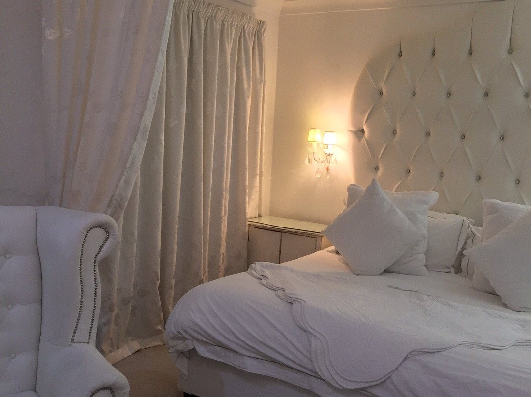 Dersley Manor Boutique Hotel主图