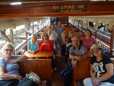 Exotic Laos Travel-琅勃拉邦必去景点