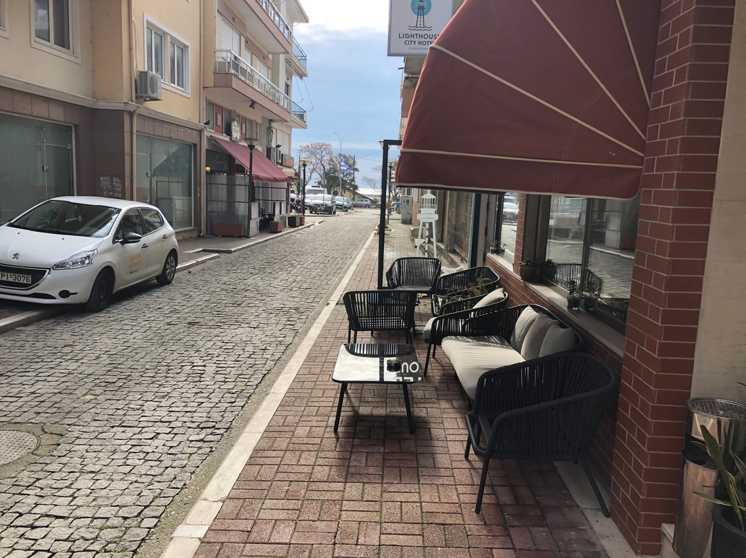 Lighthouse Hotel主图