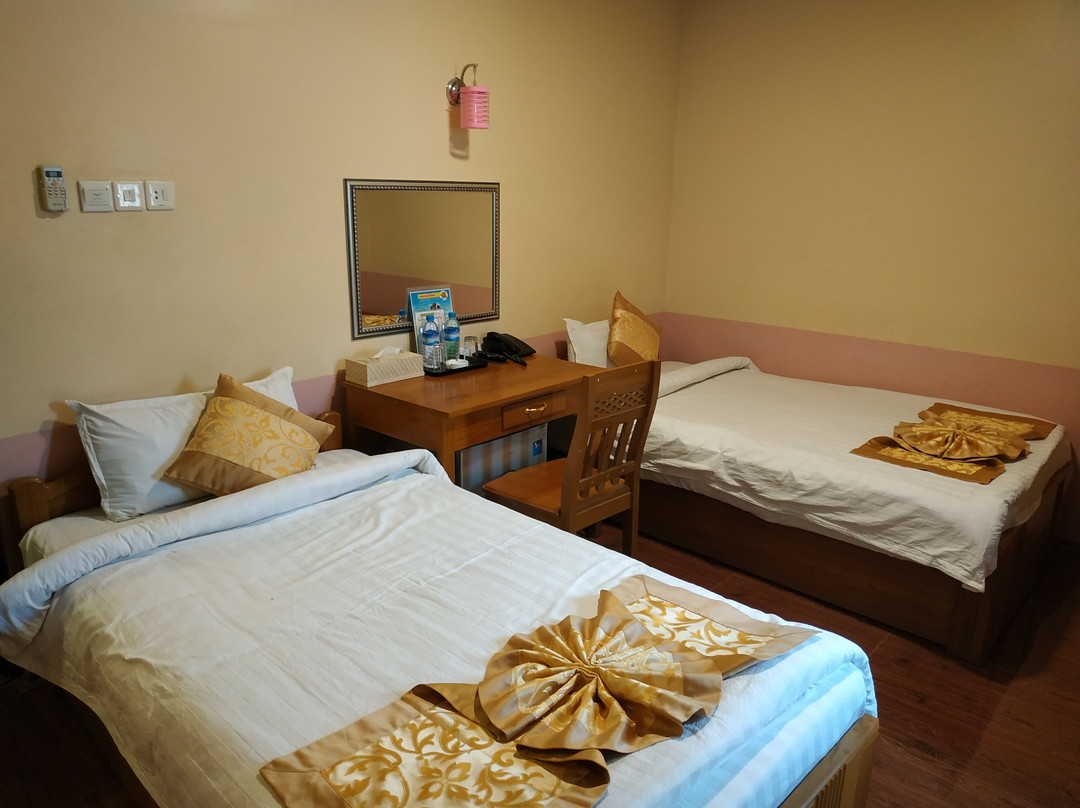 Yatanar Sin Motel