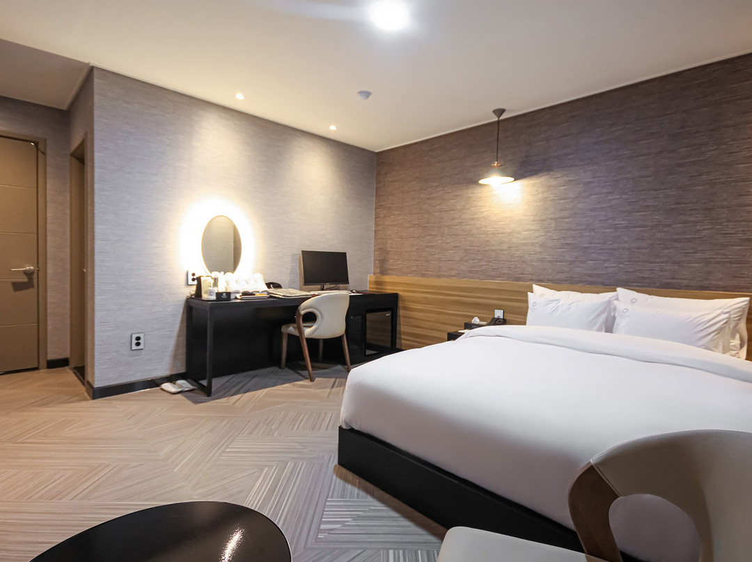 完州郡旅游攻略图片