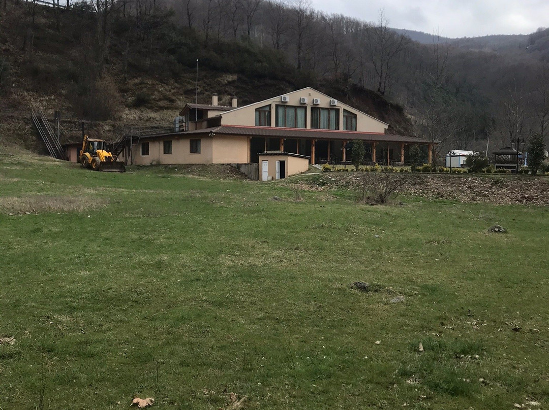 Kız Kalesi Otel ve Restaurant主图