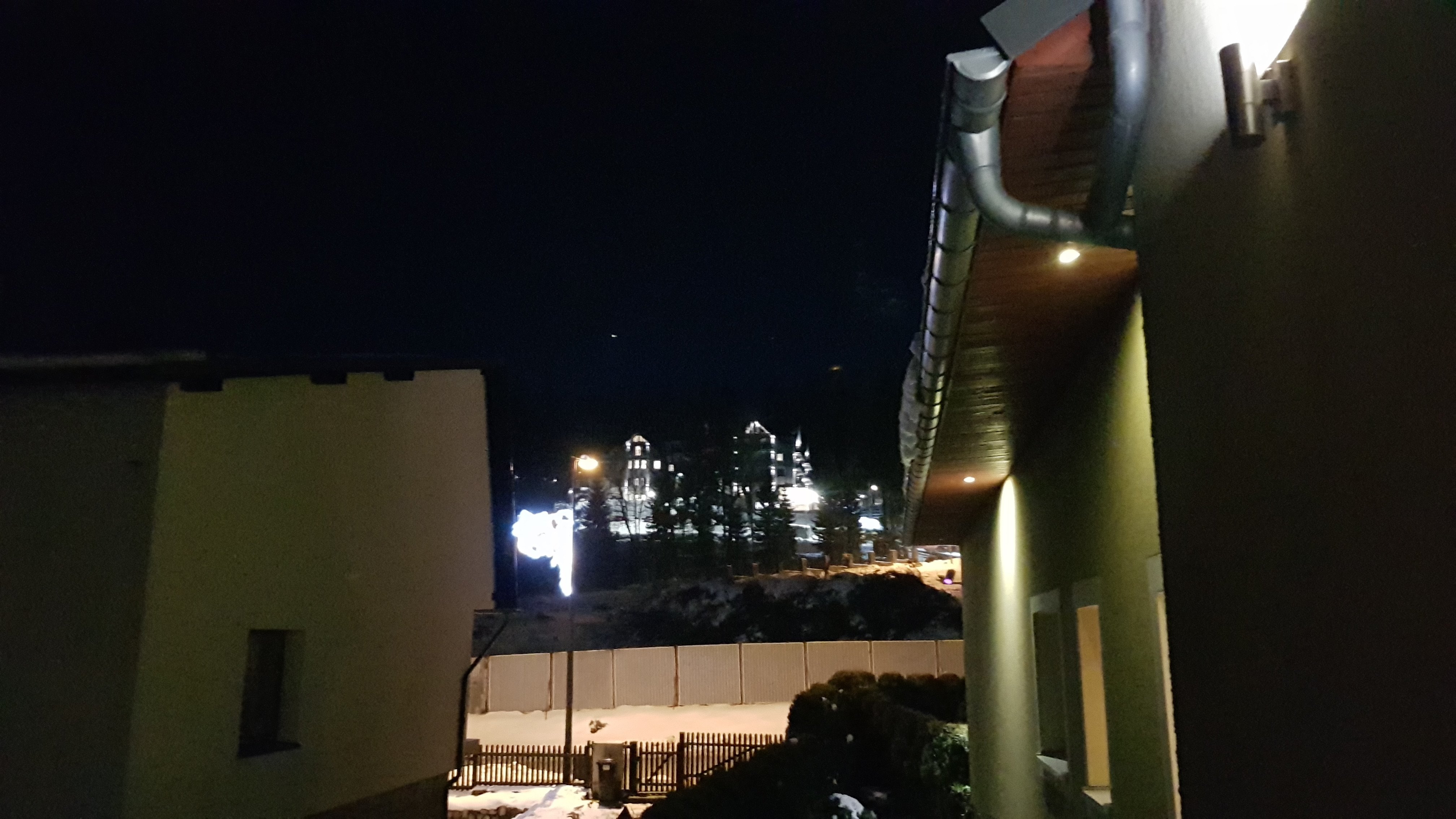 Kristina SPA-酒店景观