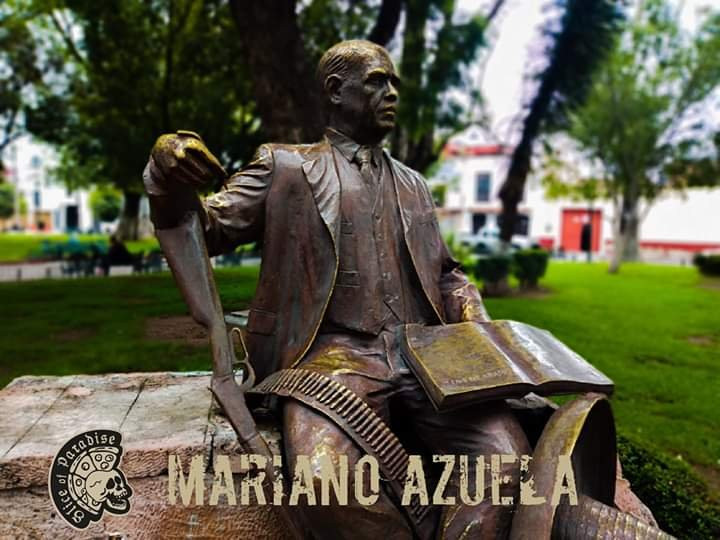 Centro Historico de Lagos de Moreno景点图片