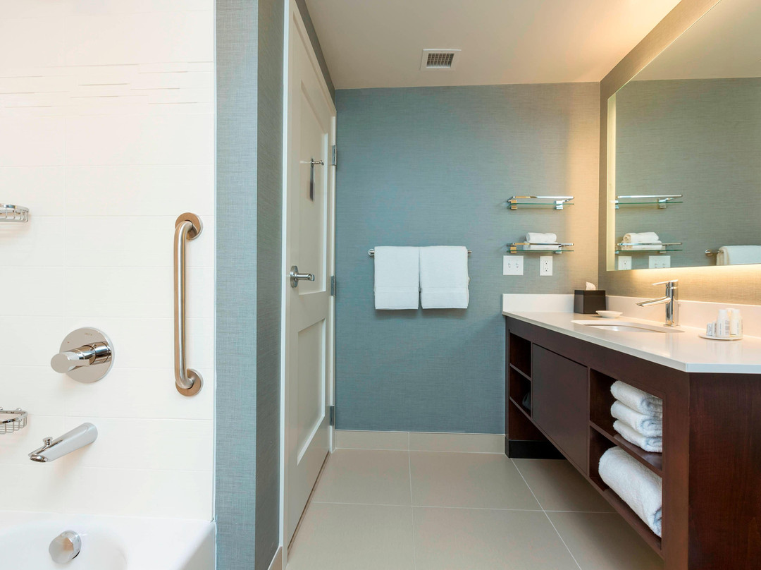 Residence Inn Portland Hillsboro/Brookwood主图