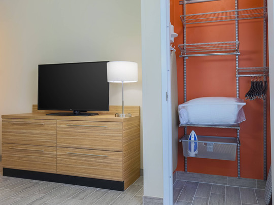 TownePlace Suites by Marriott McAllen Edinburg主图